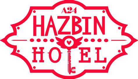 hazbin hotel logo png